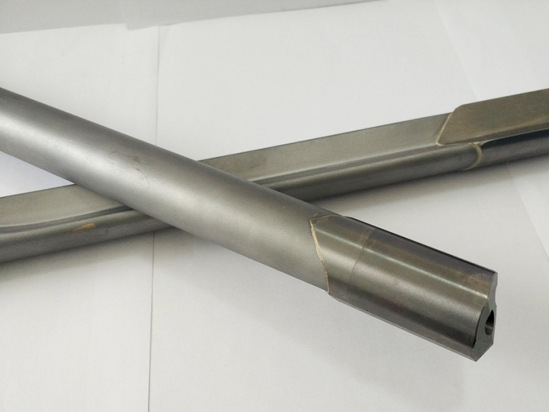 深孔槍鉆是干什么的？設備作用！