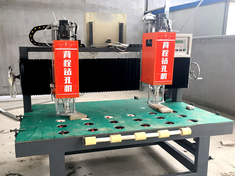 自動鉆攻機壽命有多長？