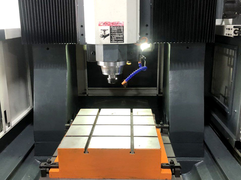 雕銑機(jī)是否會(huì)被淘汰？設(shè)備前景！