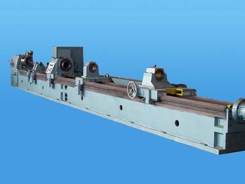 什么情況下需要用深孔機(jī)床打定位孔？