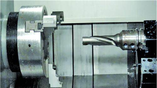 深孔機(jī)床的機(jī)械式主軸各部件詳解，保養(yǎng)要點(diǎn)