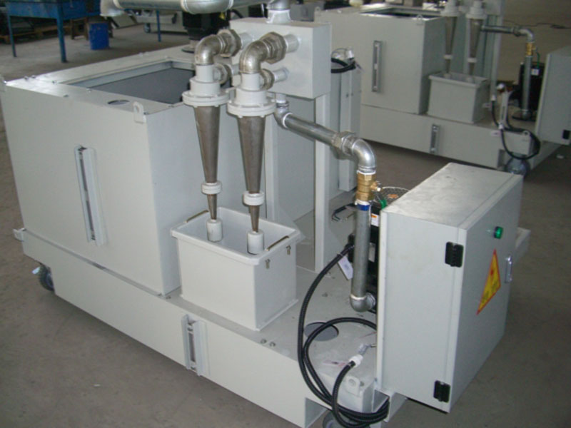 數控深孔鉆日常保養(yǎng)注意事項