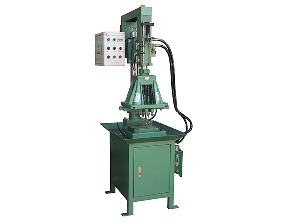 立式鉆孔機怎么安裝和拆卸鉆筒？鉆孔機cpk不達標是什么原因？