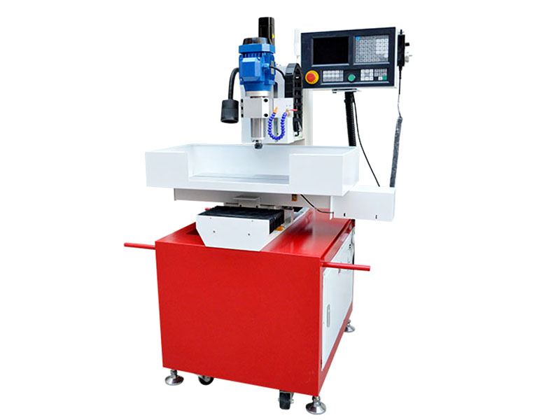 為什么數控鉆孔機轉得很慢？由哪些因素導致的？