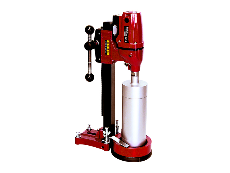 鋼筋混泥土鉆孔機(jī)如何操作？使用流程分享