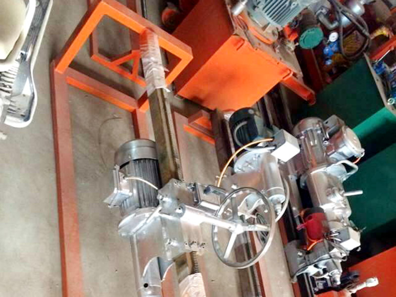 鉆孔機倒轉怎么回事？有哪些危害？