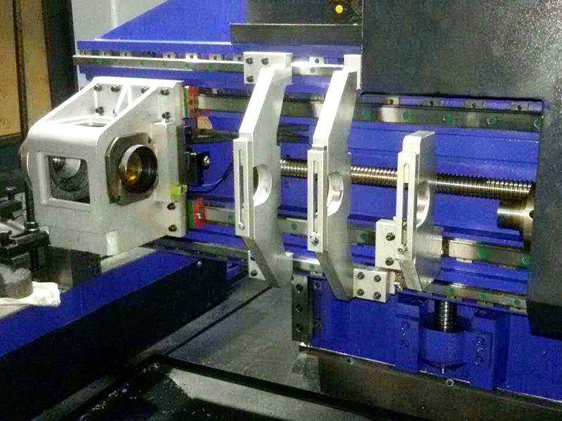 深孔鉆機床哪個牌子好？