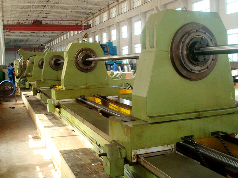 國外深孔機床有哪些？這些品牌要清楚！