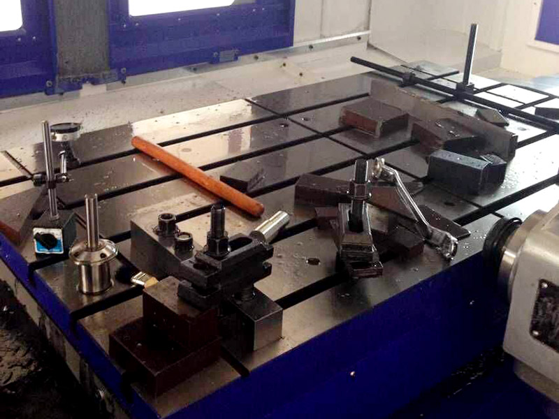 深孔鉆最大加工多大孔？