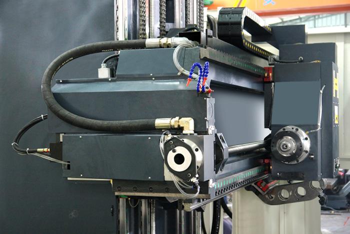 數控深孔鉆機床壽命有多久？金屬切削機床優(yōu)勢何在？